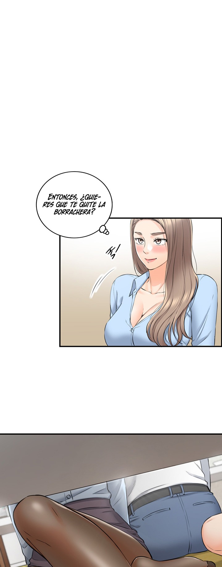 Young Boss Raw Chapter 92 Page 2