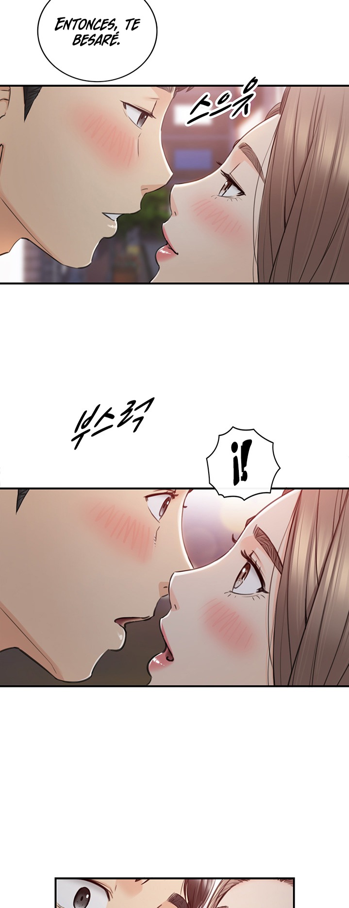 Young Boss Raw Chapter 92 Page 32