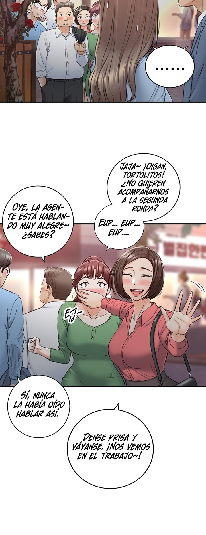 Young Boss Raw Chapter 92 Page 34