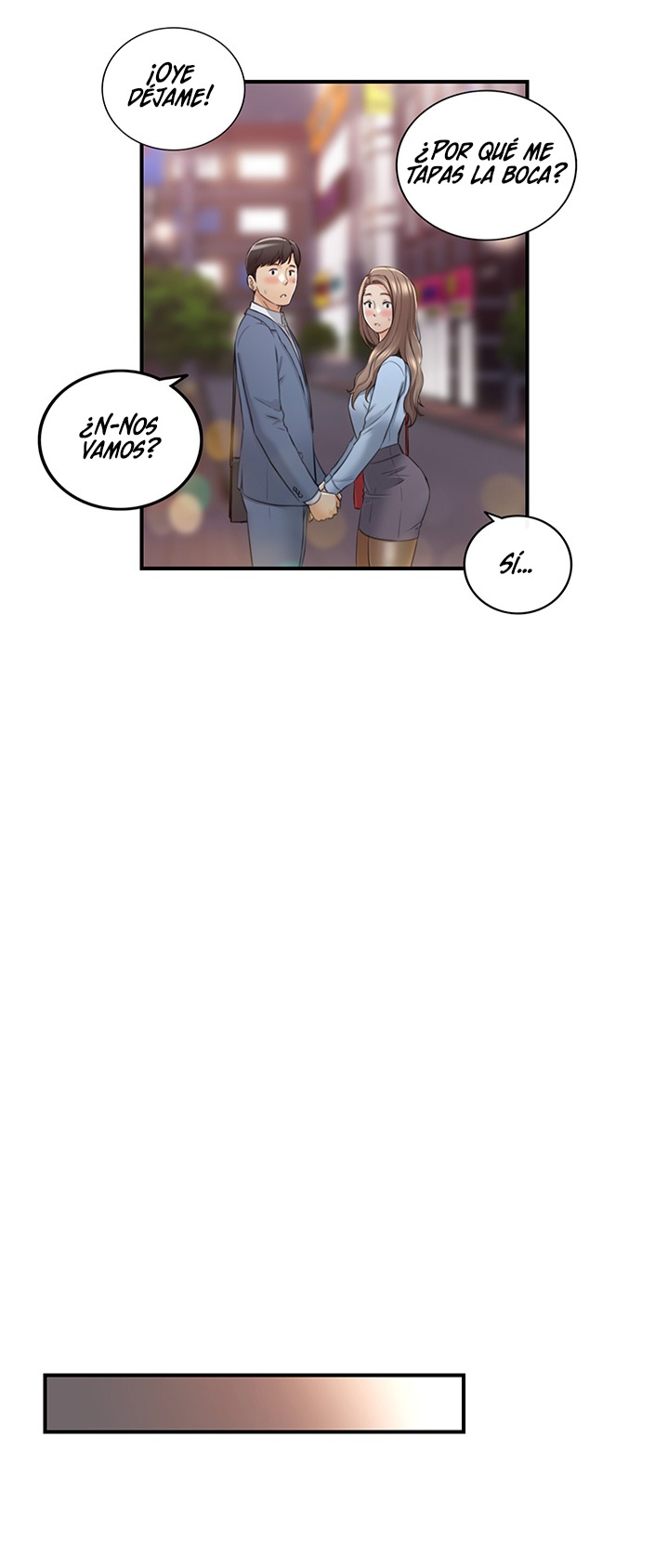Young Boss Raw Chapter 92 Page 35