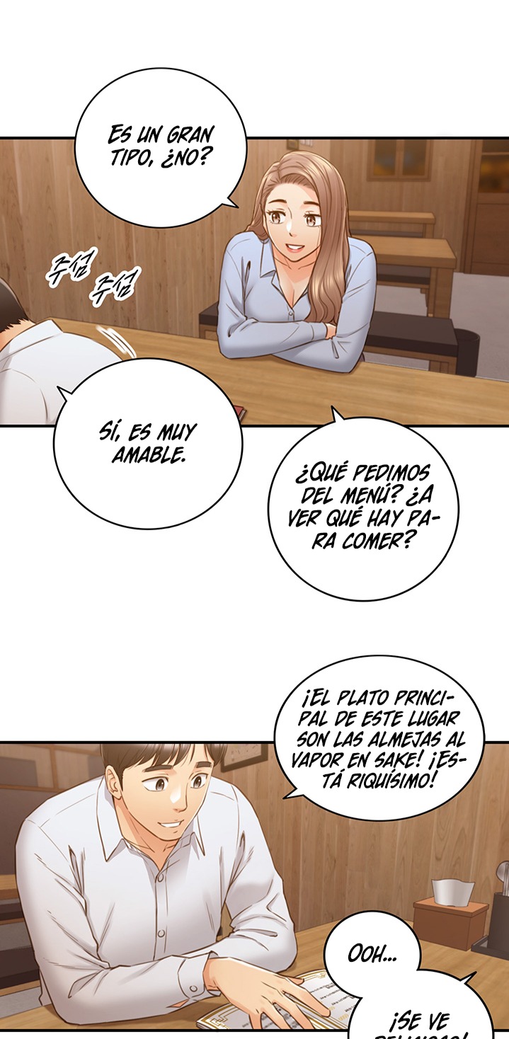 Young Boss Raw Chapter 92 Page 40