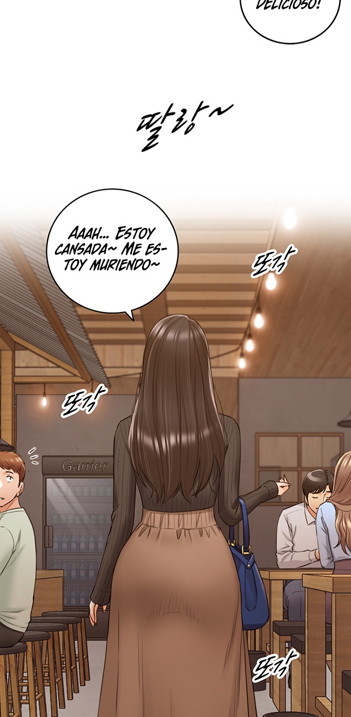 Young Boss Raw Chapter 92 Page 41