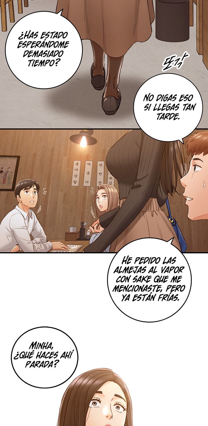 Young Boss Raw Chapter 92 Page 42