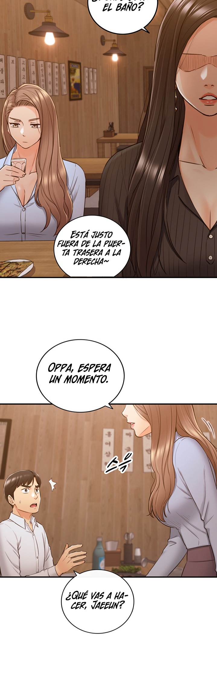 Young Boss Raw Chapter 93 Page 16