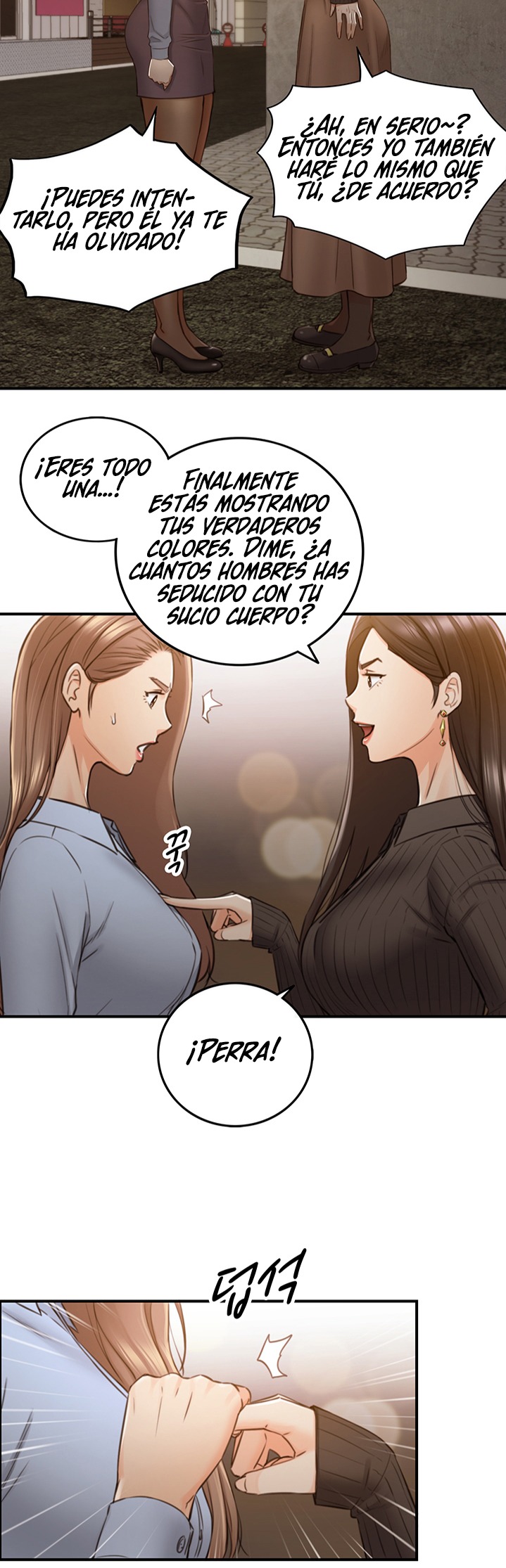 Young Boss Raw Chapter 93 Page 24