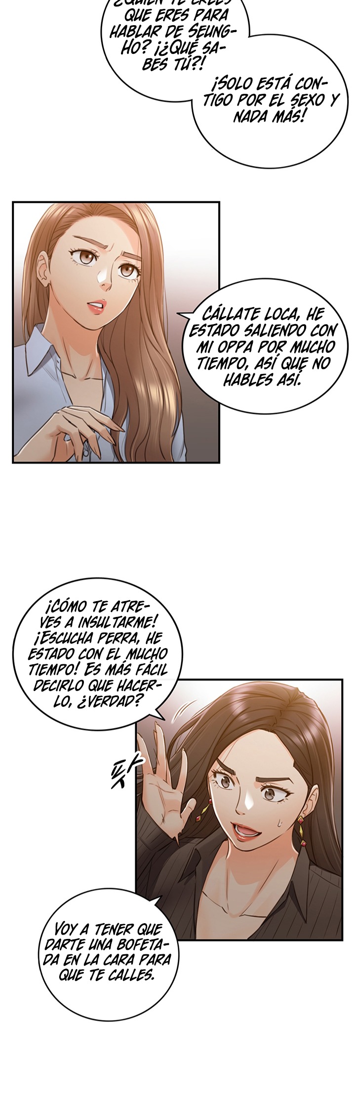 Young Boss Raw Chapter 93 Page 26