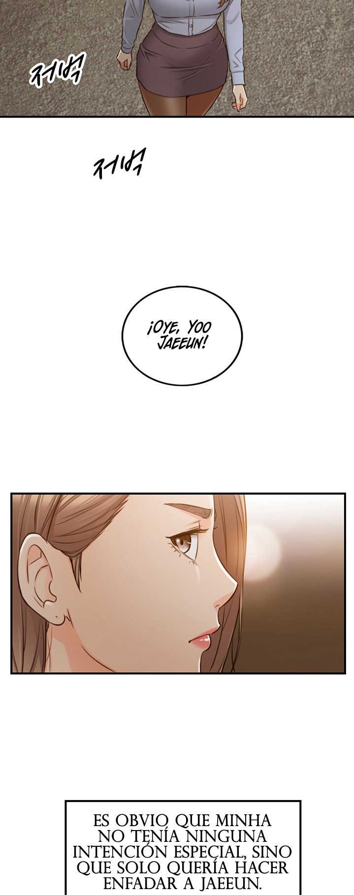 Young Boss Raw Chapter 93 Page 30