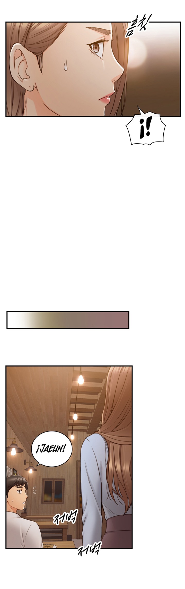 Young Boss Raw Chapter 93 Page 32