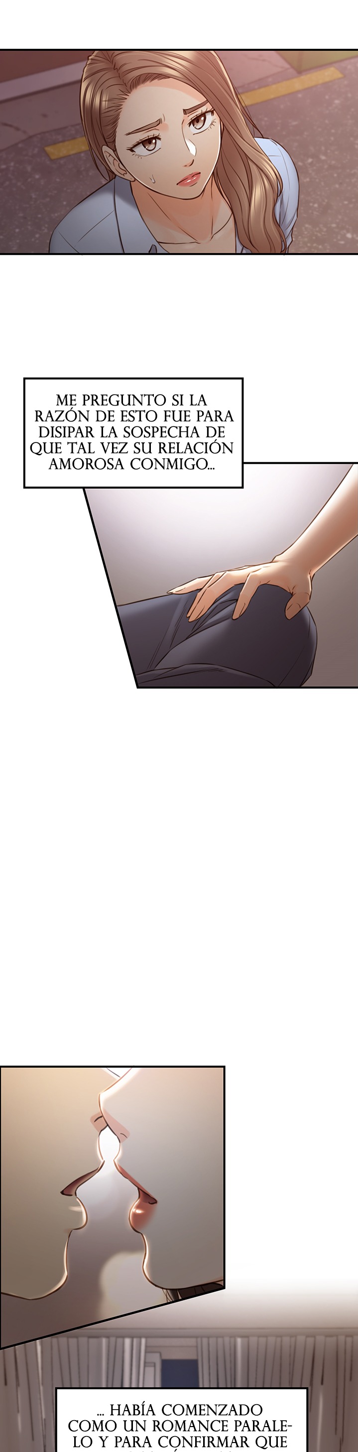 Young Boss Raw Chapter 93 Page 43