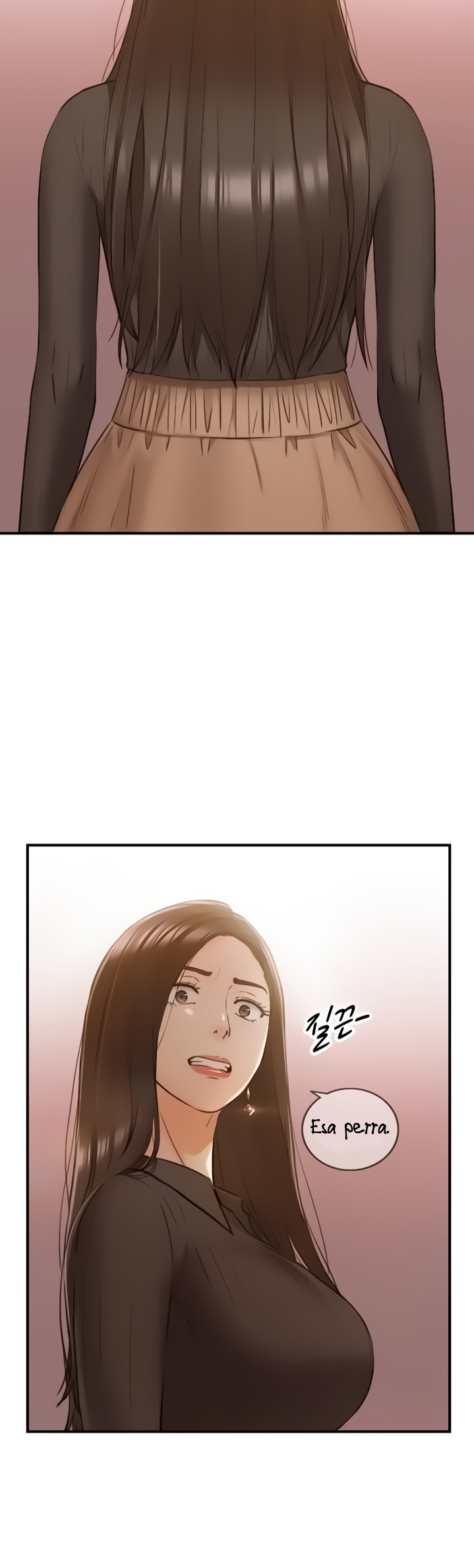 Young Boss Raw Chapter 93 Page 6