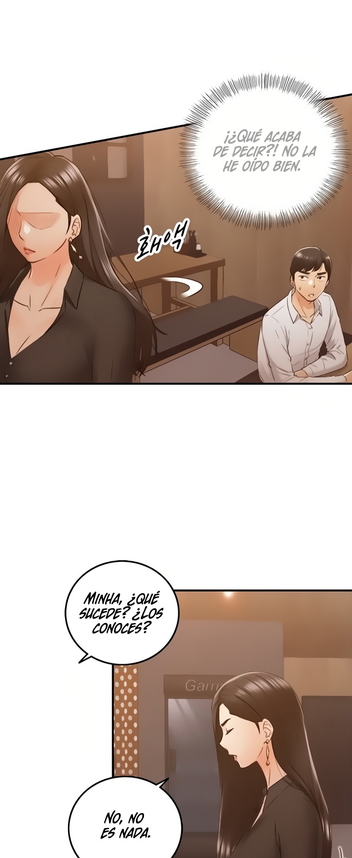 Young Boss Raw Chapter 93 Page 7