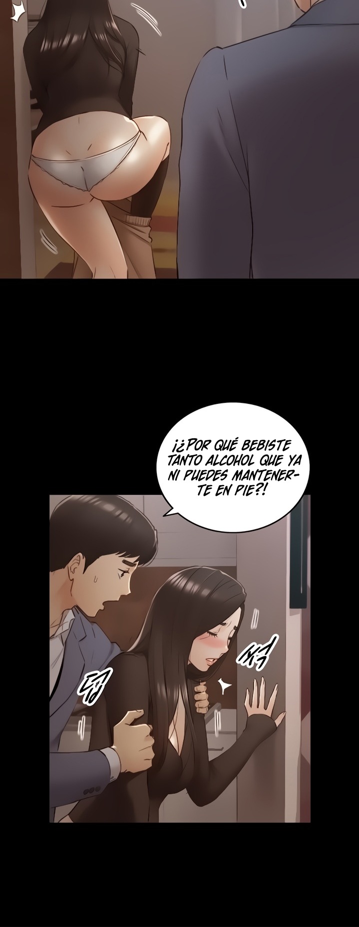 Young Boss Raw Chapter 94 Page 11