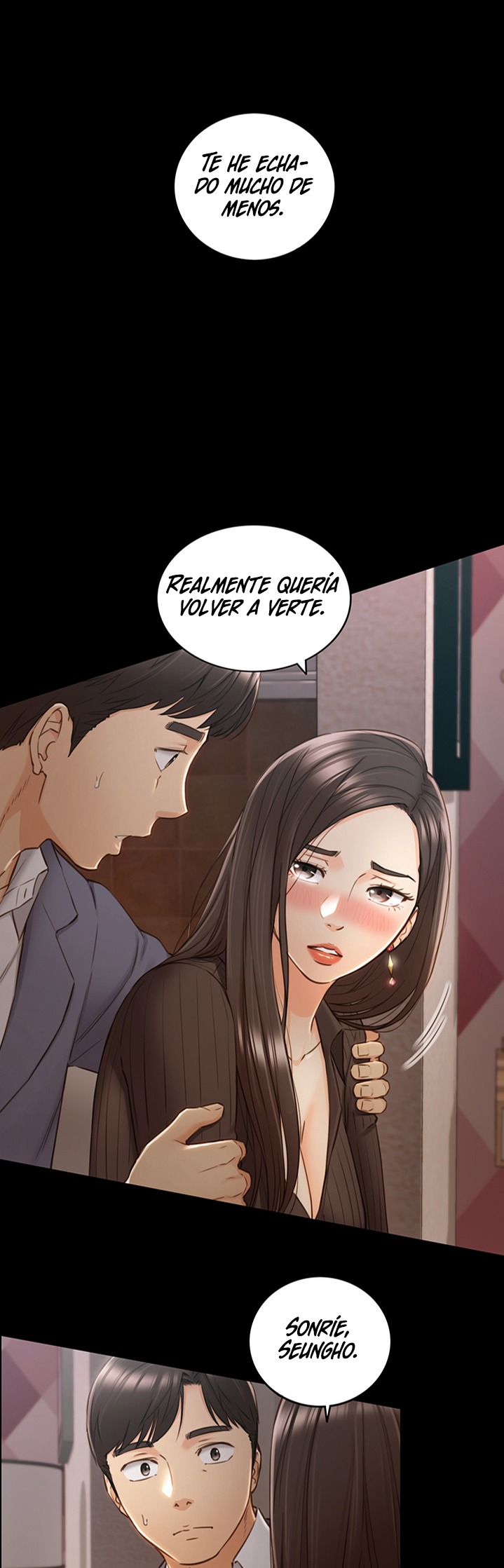 Young Boss Raw Chapter 94 Page 12