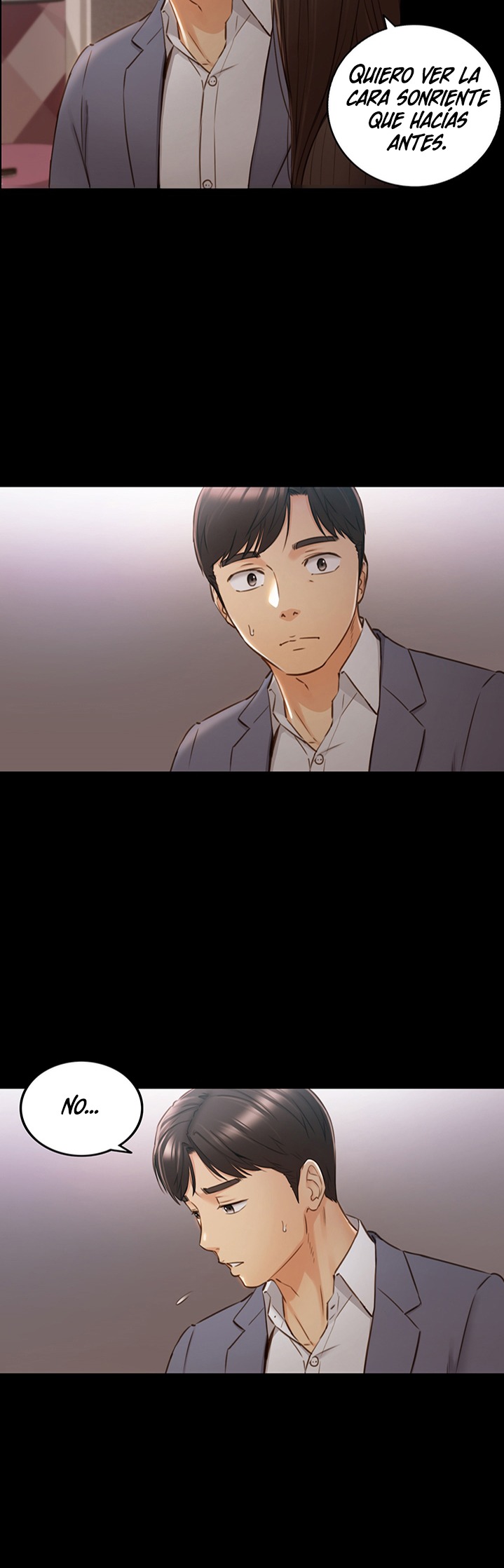 Young Boss Raw Chapter 94 Page 13