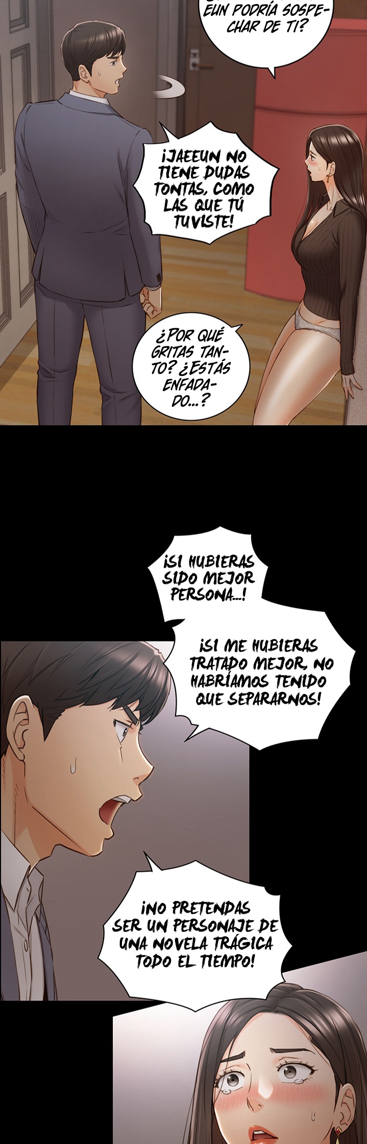 Young Boss Raw Chapter 94 Page 15