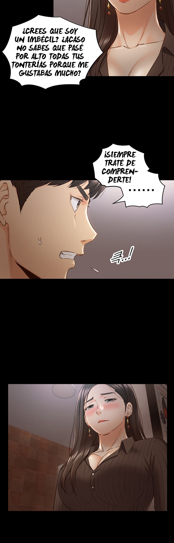 Young Boss Raw Chapter 94 Page 16