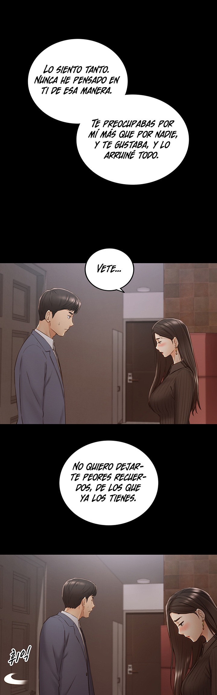 Young Boss Raw Chapter 94 Page 17