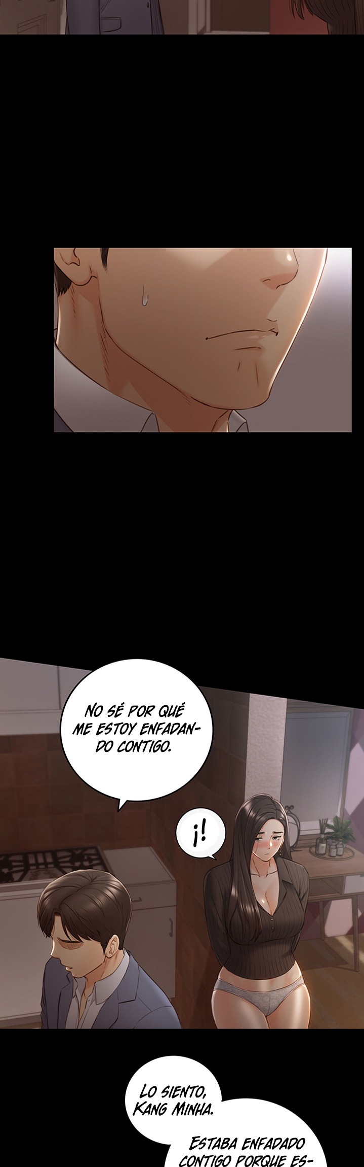 Young Boss Raw Chapter 94 Page 18