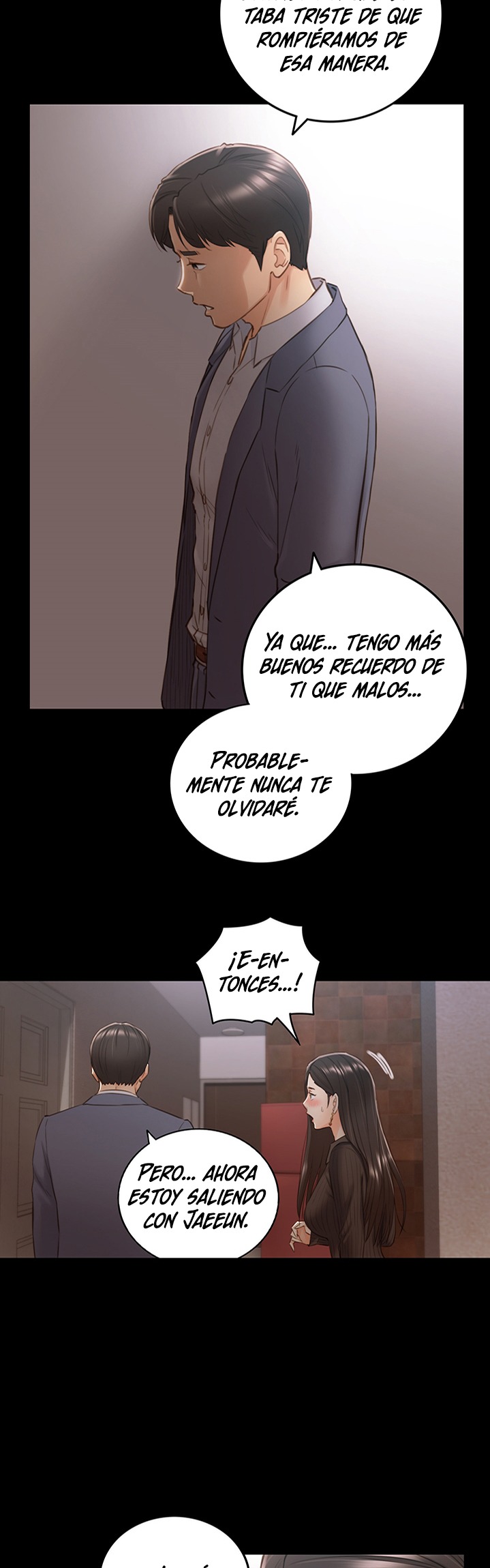 Young Boss Raw Chapter 94 Page 19