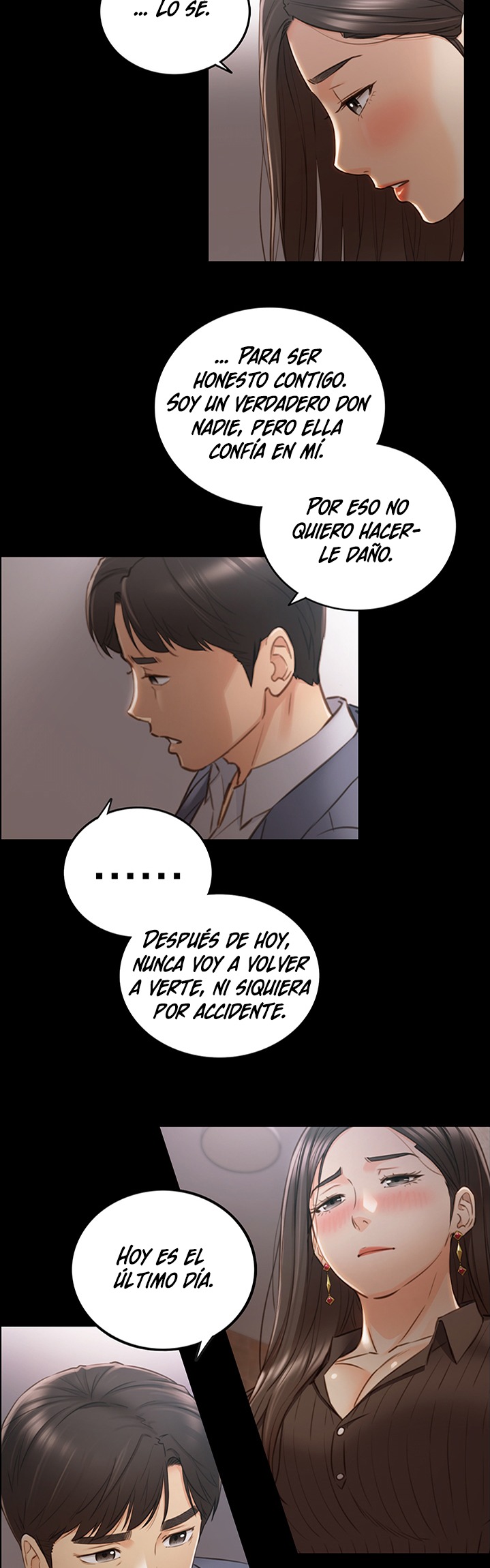 Young Boss Raw Chapter 94 Page 20