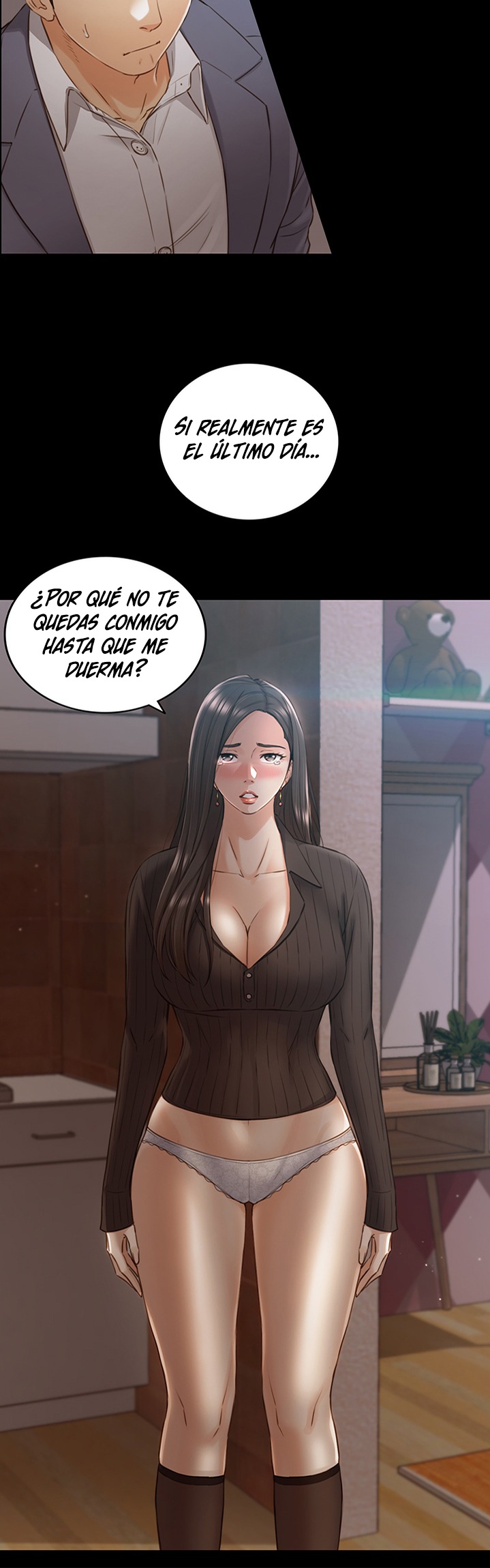 Young Boss Raw Chapter 94 Page 21