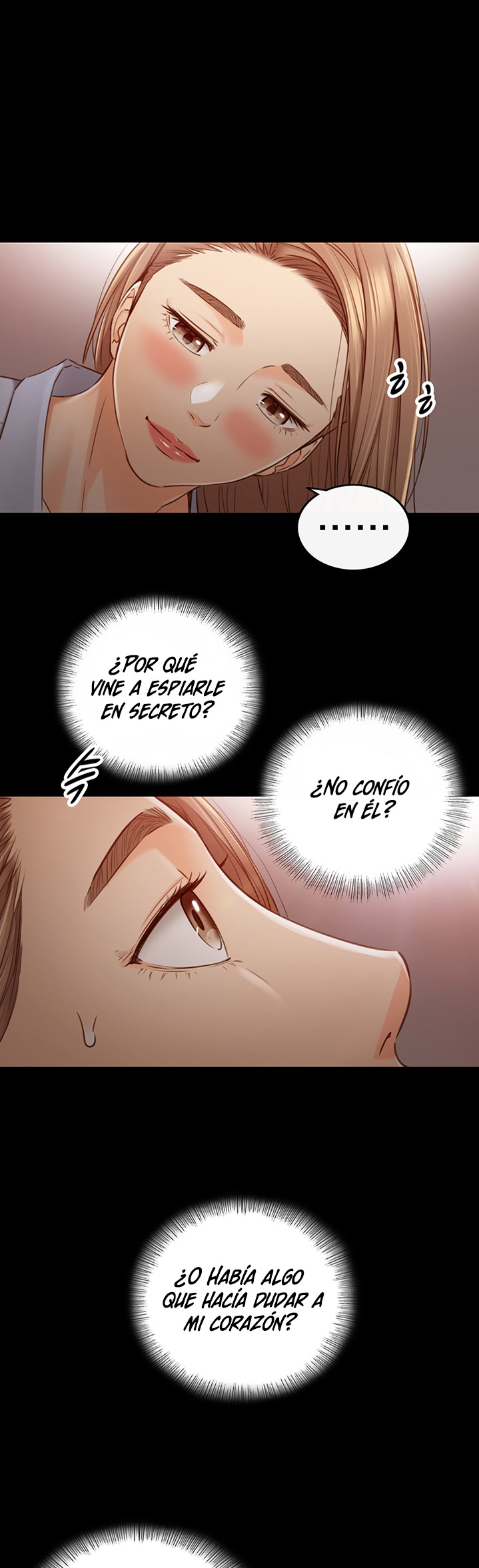 Young Boss Raw Chapter 94 Page 24