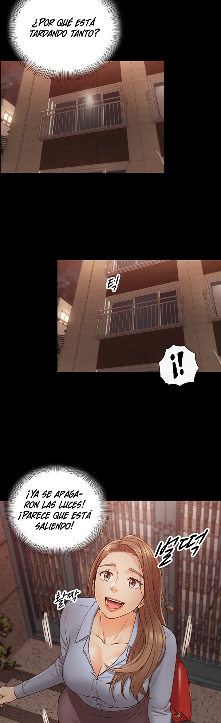Young Boss Raw Chapter 94 Page 25
