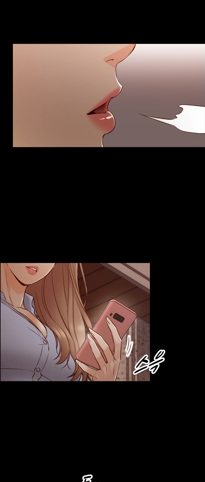 Young Boss Raw Chapter 94 Page 27