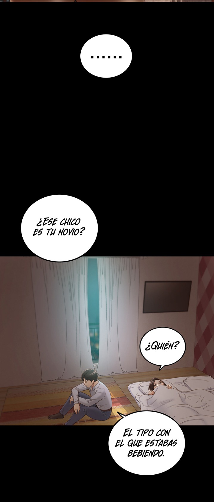 Young Boss Raw Chapter 94 Page 29