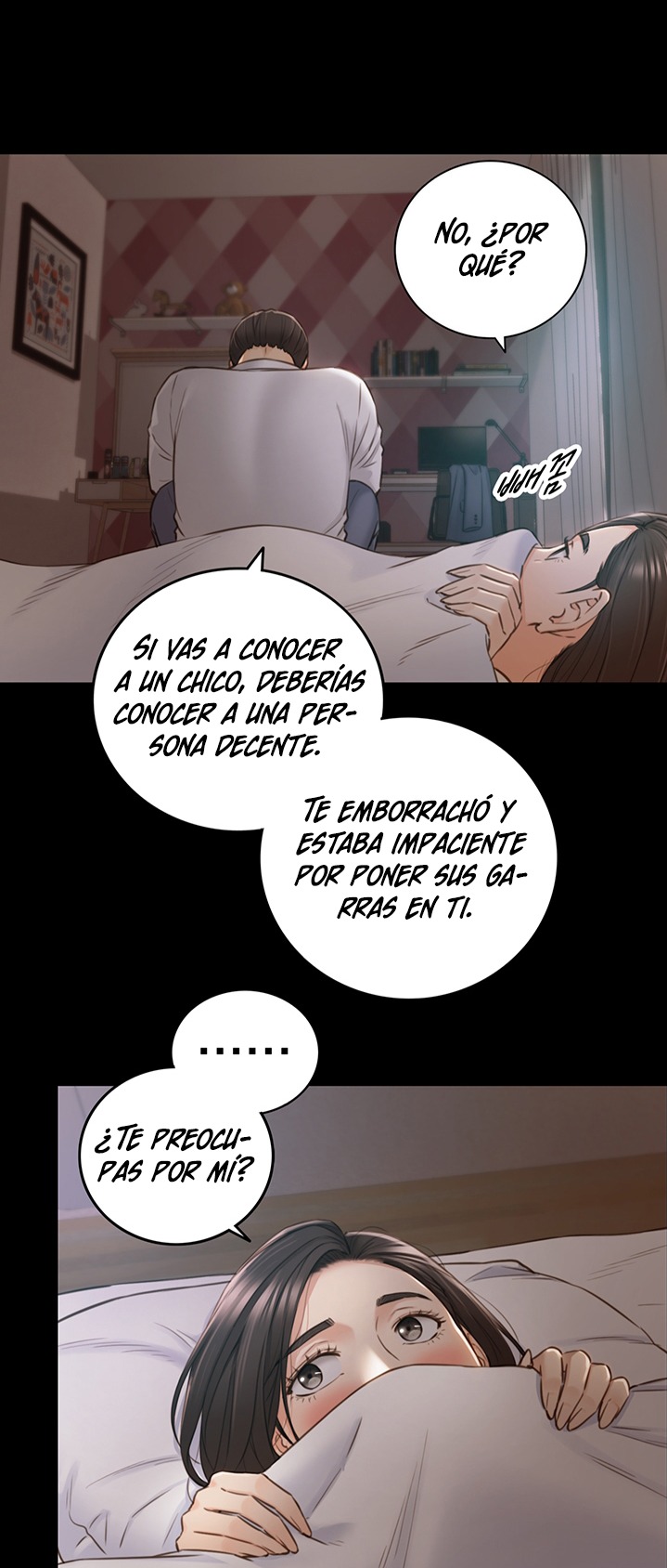 Young Boss Raw Chapter 94 Page 30