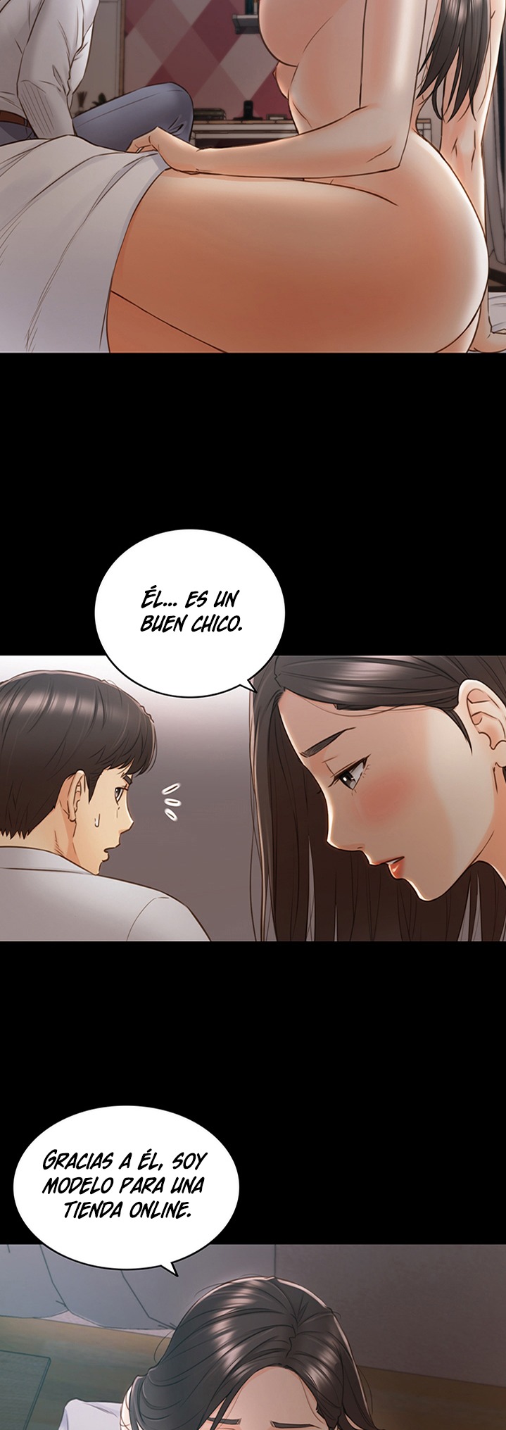 Young Boss Raw Chapter 94 Page 33