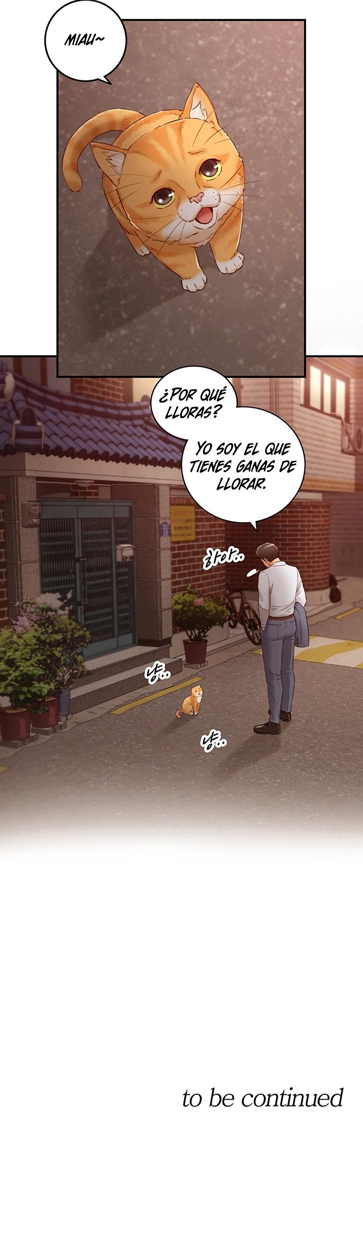 Young Boss Raw Chapter 94 Page 41