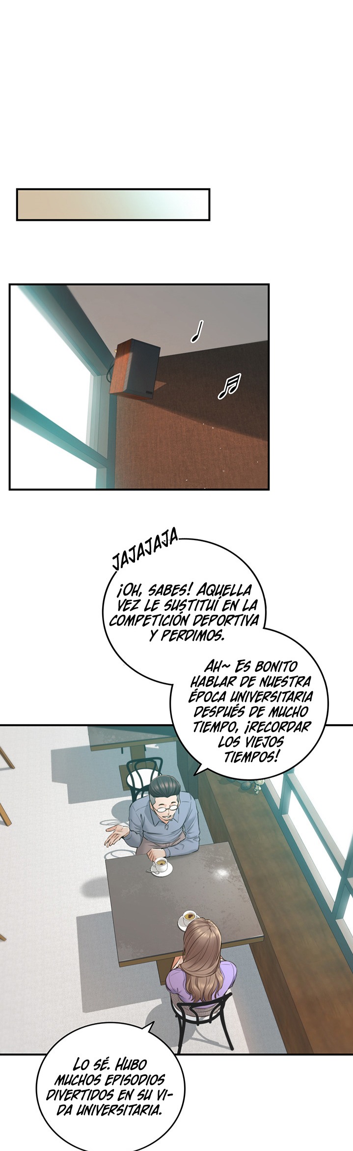 Young Boss Raw Chapter 95 Page 26