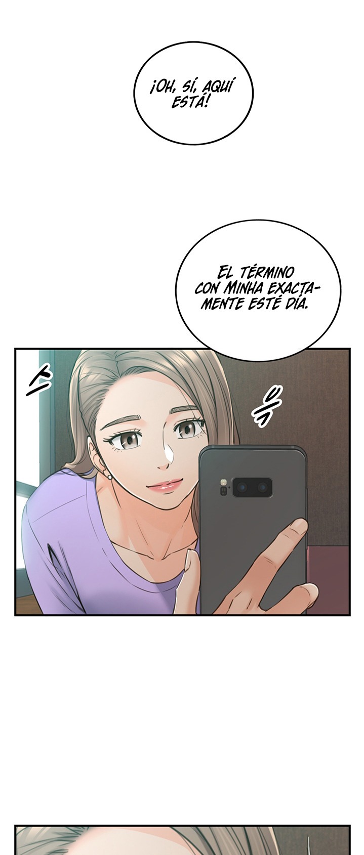 Young Boss Raw Chapter 95 Page 29