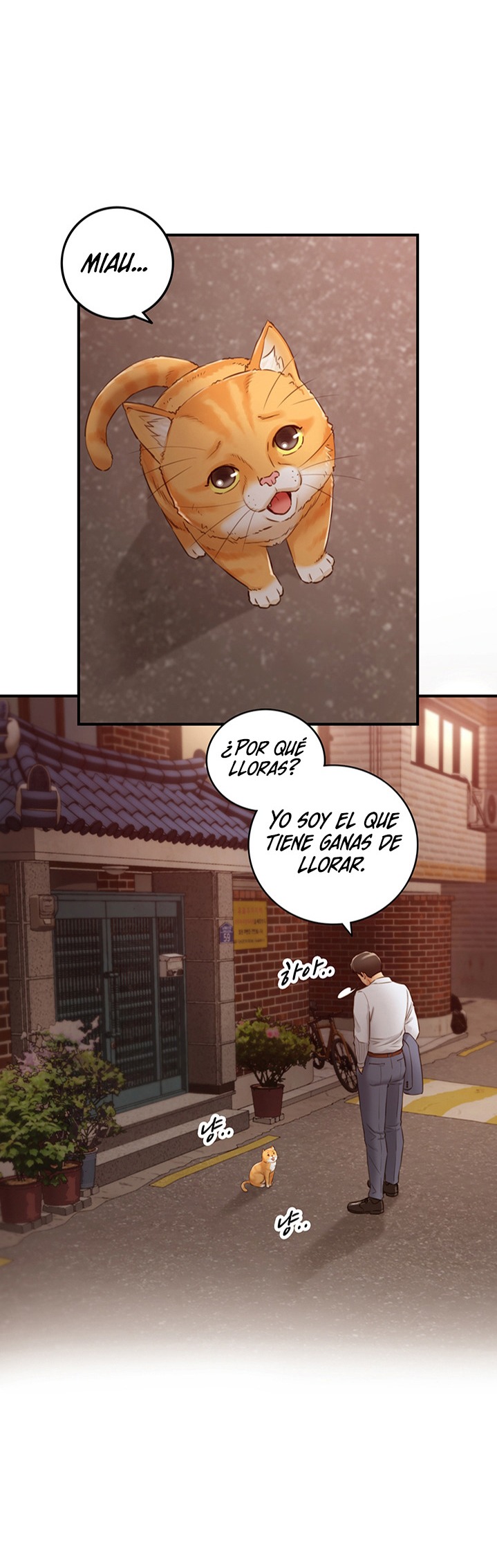 Young Boss Raw Chapter 95 Page 3