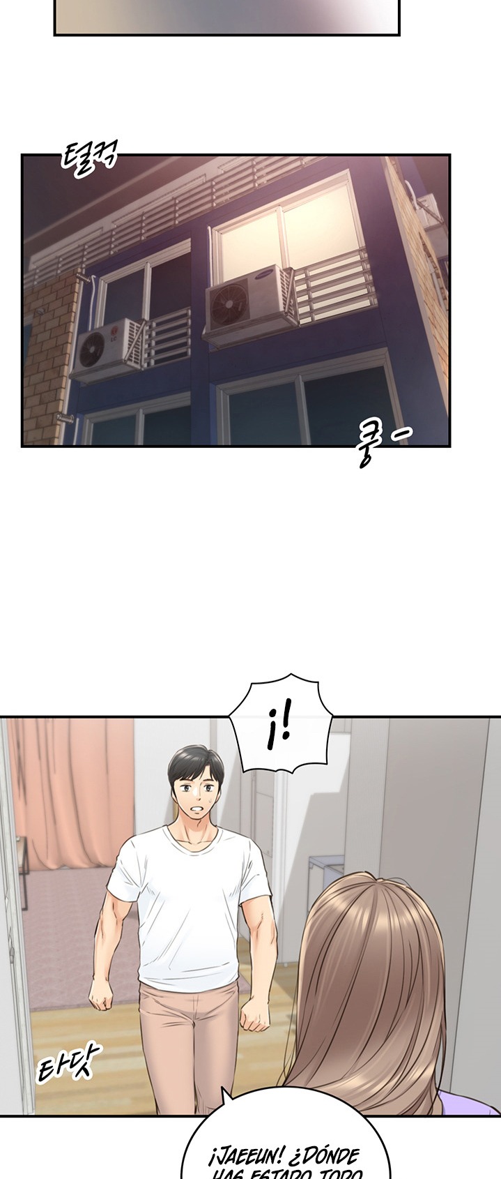 Young Boss Raw Chapter 95 Page 32