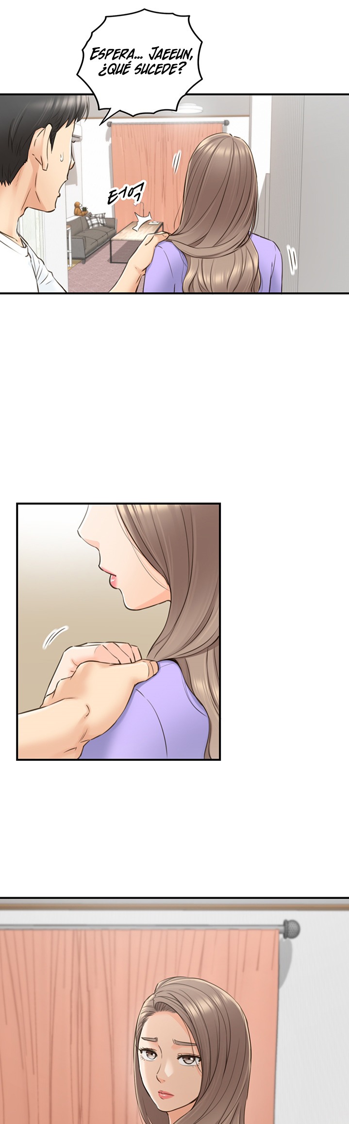 Young Boss Raw Chapter 95 Page 34