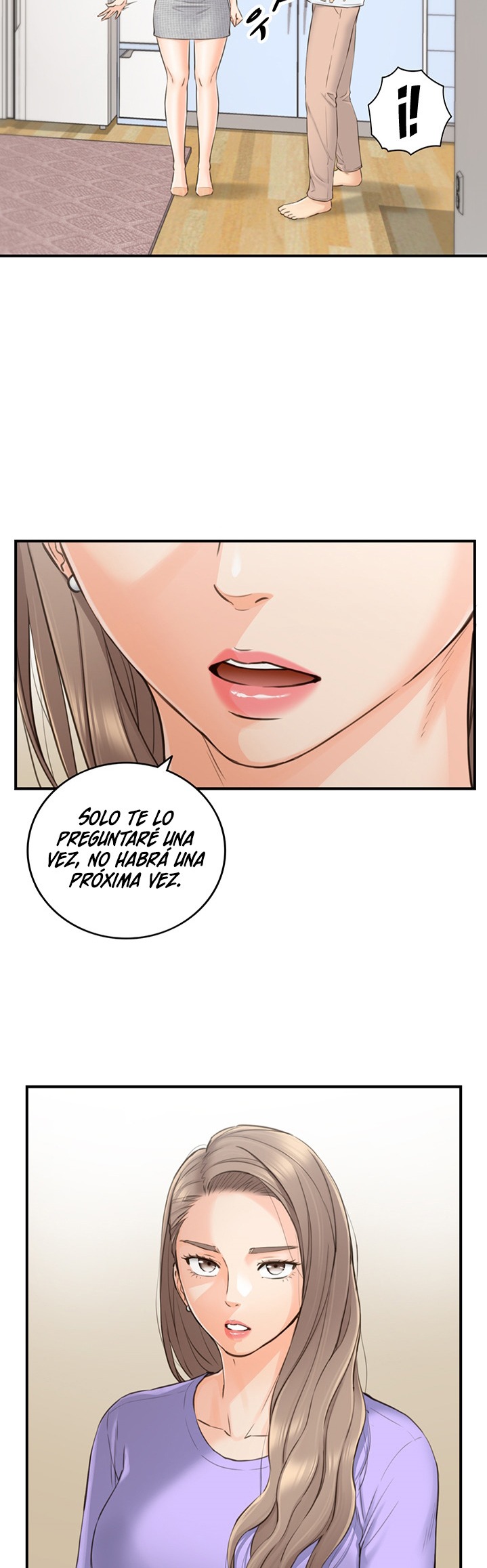Young Boss Raw Chapter 95 Page 36