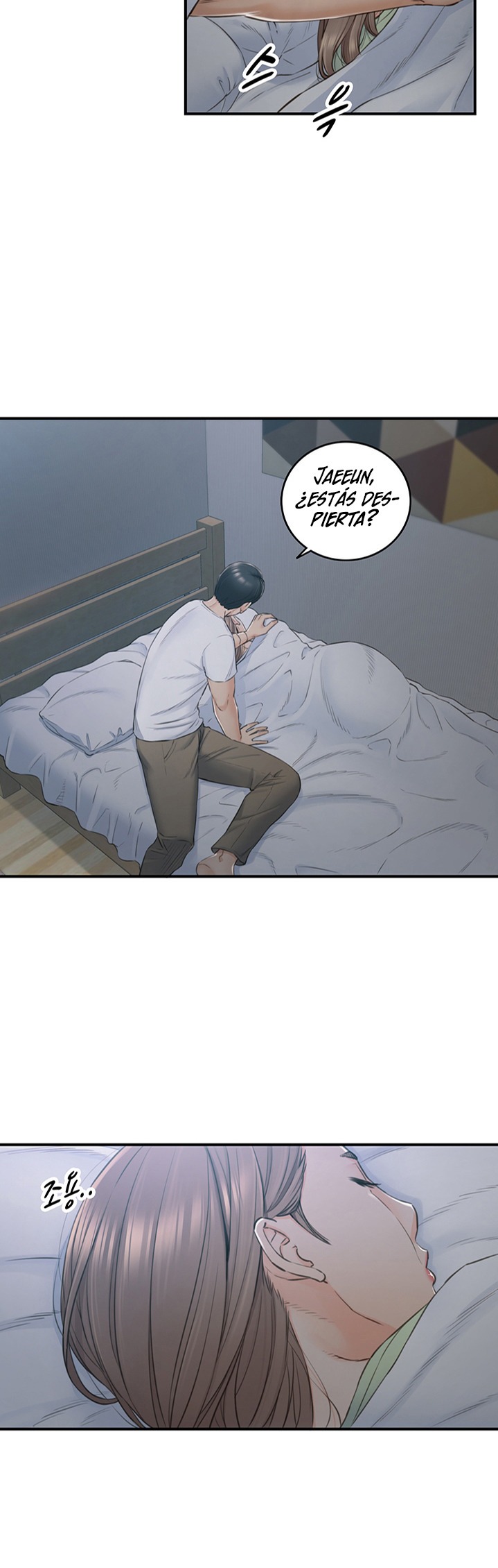 Young Boss Raw Chapter 95 Page 6