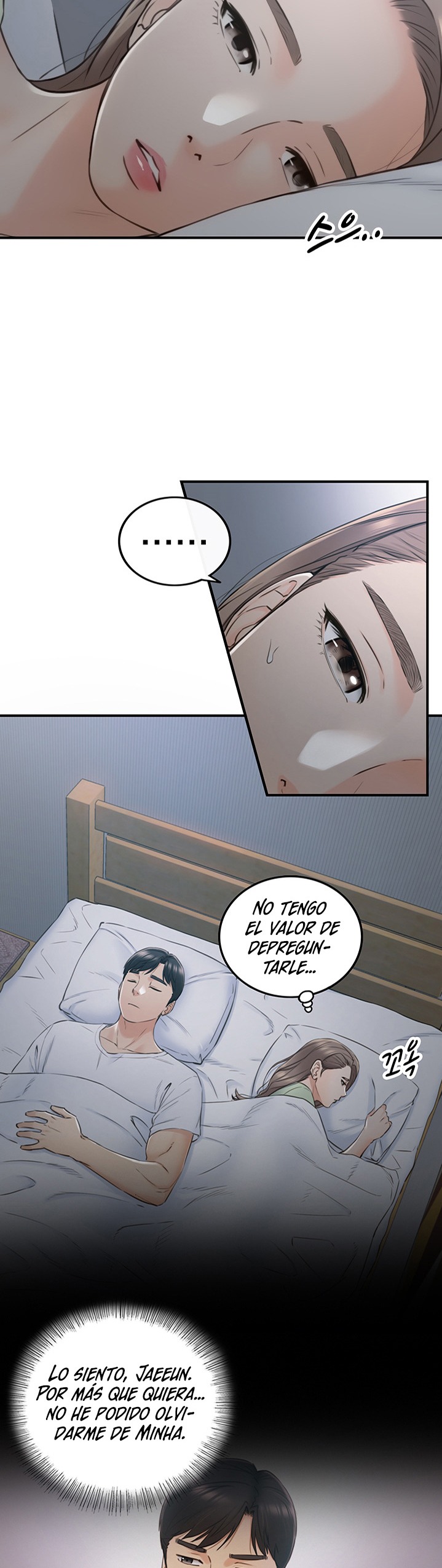 Young Boss Raw Chapter 95 Page 8