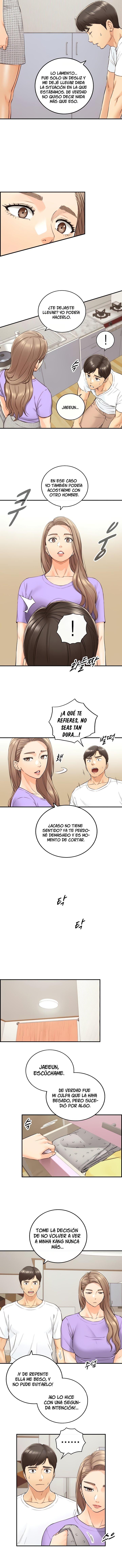 Young Boss Raw Chapter 96 Page 3