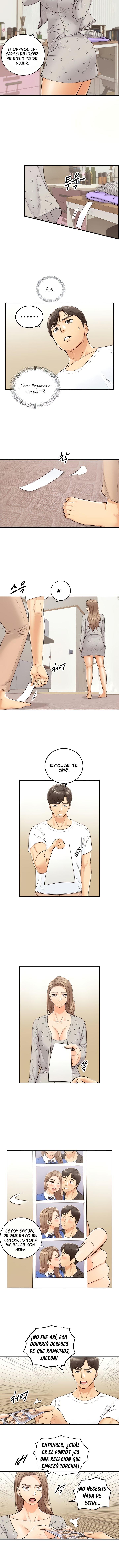 Young Boss Raw Chapter 96 Page 7