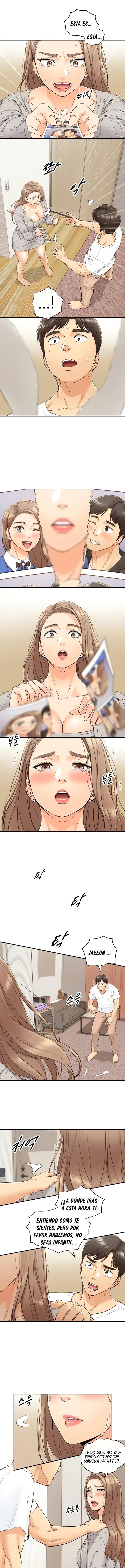 Young Boss Raw Chapter 96 Page 8