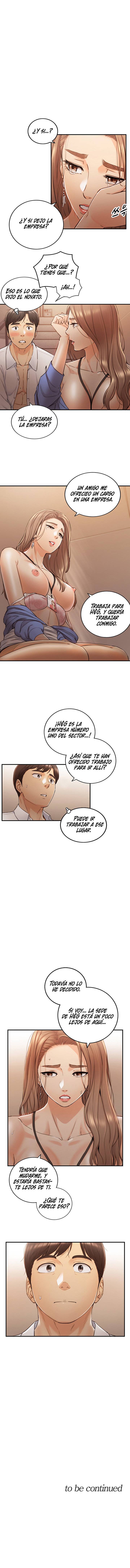 Young Boss Raw Chapter 98 Page 9
