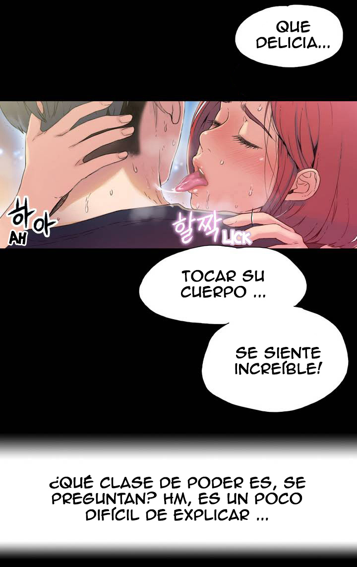 Sweet Guy Raw Chapter 1 Page 10