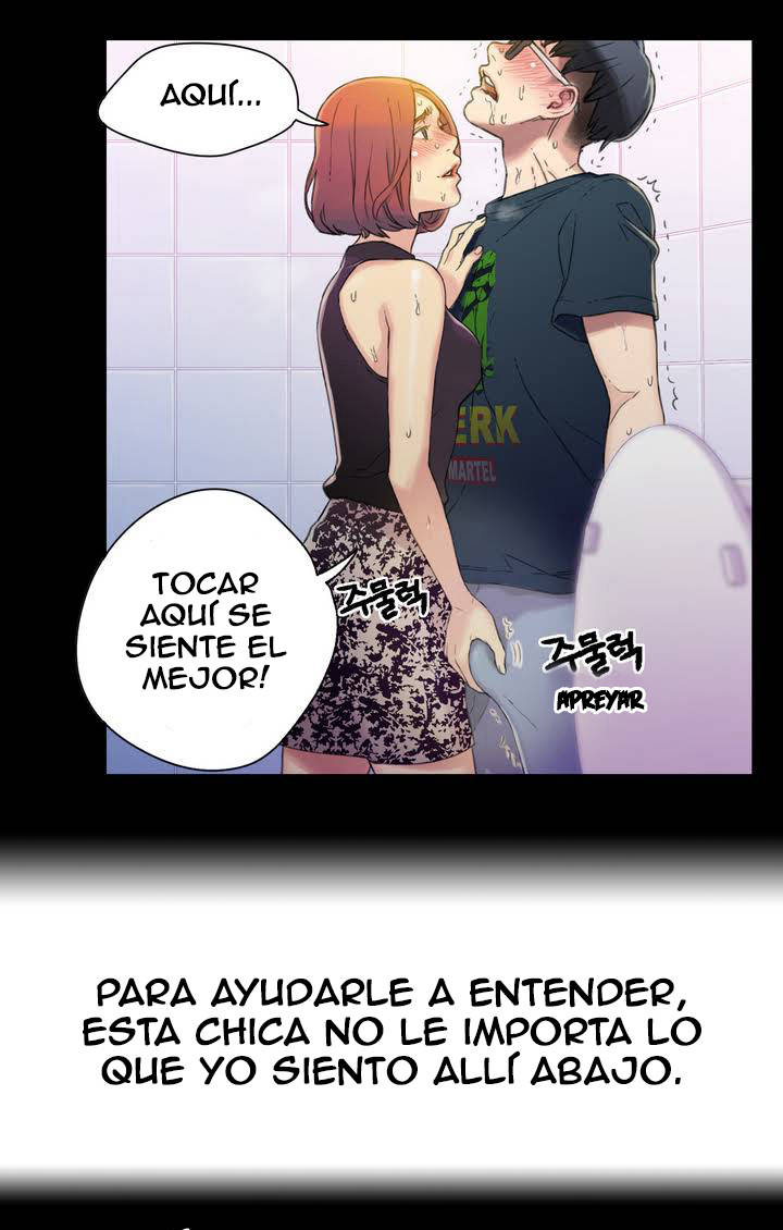 Sweet Guy Raw Chapter 1 Page 12