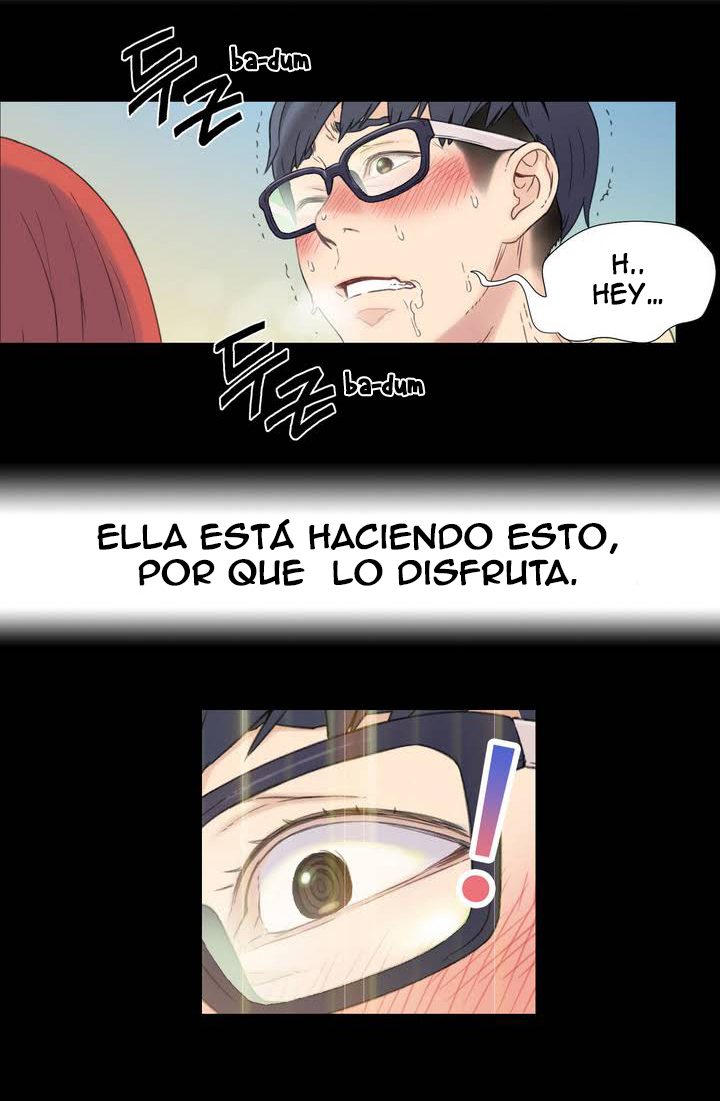 Sweet Guy Raw Chapter 1 Page 13