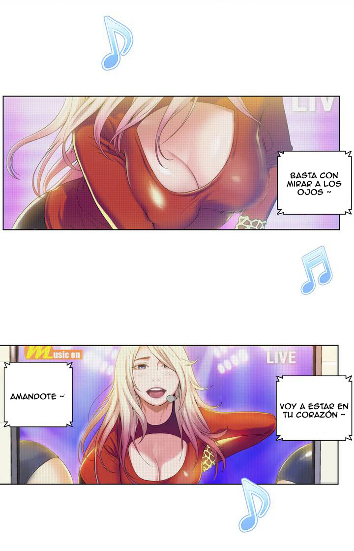 Sweet Guy Raw Chapter 1 Page 17