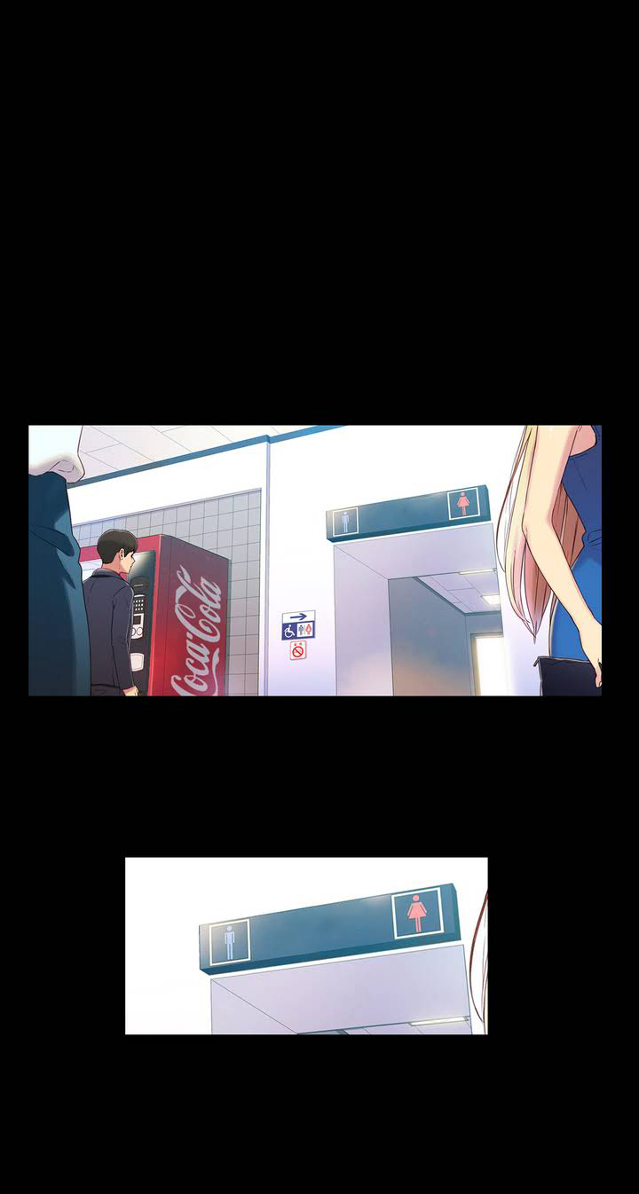 Sweet Guy Raw Chapter 1 Page 2