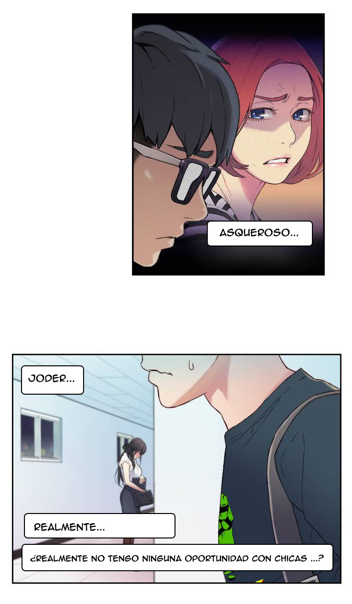 Sweet Guy Raw Chapter 1 Page 32